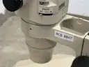 OLYMPUS SZ-STS ZOOM STEREO MICROSCOPE, SN#121203