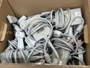 LOT OF VARIOUS TRANSDUCERS, TOTAL 44 EACH
