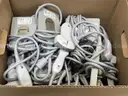 LOT OF VARIOUS TRANSDUCERS, TOTAL 44 EACH