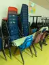 Used School Furniture
