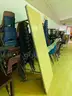 Used School Furniture