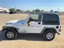 2006 Jeep Wrangler