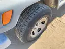 2006 Jeep Wrangler