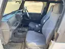 2006 Jeep Wrangler