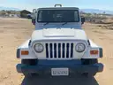 2006 Jeep Wrangler