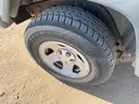 2006 Jeep Wrangler