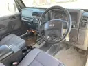 2006 Jeep Wrangler
