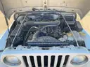 2006 Jeep Wrangler