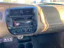 2003 Ford Ranger
