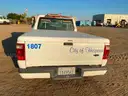 2003 Ford Ranger