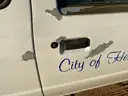 2003 Ford Ranger