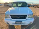 2003 Ford Ranger