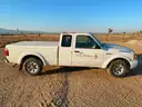 2003 Ford Ranger