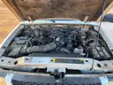 2003 Ford Ranger