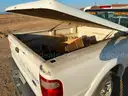 2003 Ford Ranger