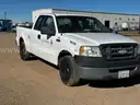 2006 Ford F-150