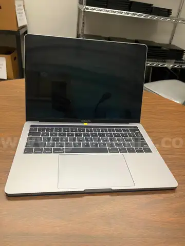 Lot of (12) Apple 13-inch Retina MacBook Pro with TouchID