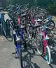 Miscellaneous bicycles and motorized scooters