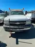 2007 Chevrolet Silverado 3500HD
