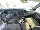 2007 Chevrolet Silverado 3500HD