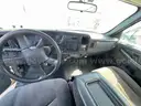 2007 Chevrolet Silverado 3500HD