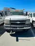 2007 Chevrolet Silverado 3500HD