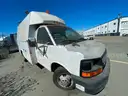 2007 Chevrolet Express
