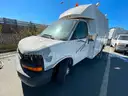2007 Chevrolet Express