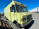 1994 Ford F590F