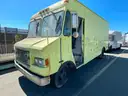 1994 Ford F590F