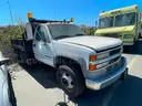 2000 Chevrolet C/K 3500