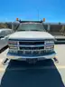 2000 Chevrolet C/K 3500