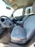 2007 Ford Escape Hybrid