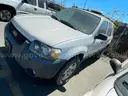 2007 Ford Escape Hybrid
