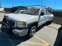 2004 GMC Sierra 3500