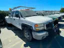 2004 GMC Sierra 3500