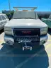 2004 GMC Sierra 3500