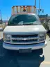 1999 Chevrolet Express