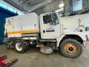 2004 Freightliner FL70 Elgin Street Sweeper