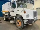 2004 Freightliner FL70 Elgin Street Sweeper