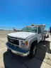 2002 GMC Sierra 3500