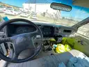 2002 GMC Sierra 3500