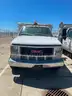 2002 GMC Sierra 3500