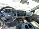2008 Chevrolet Silverado 3500HD