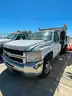 2008 Chevrolet Silverado 3500HD