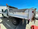 2008 Chevrolet Silverado 3500HD