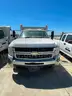 2008 Chevrolet Silverado 3500HD
