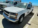 2005 Chevrolet Colorado