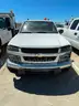 2005 Chevrolet Colorado