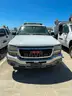 2004 GMC Sierra 1500